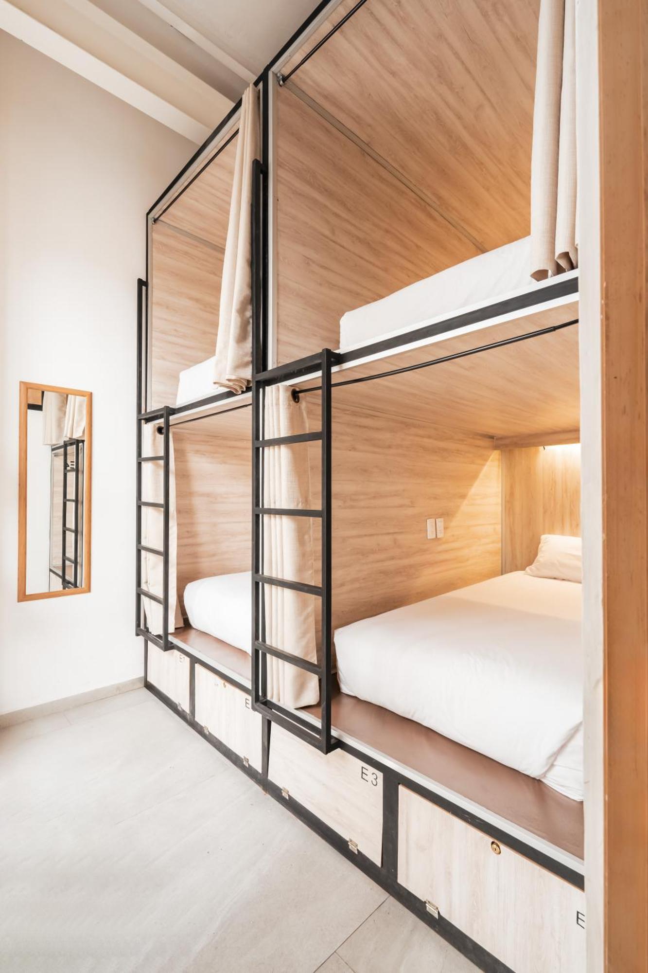 Bed in 4-Bed Mixed Dormitory Room,1545830827:JPEG