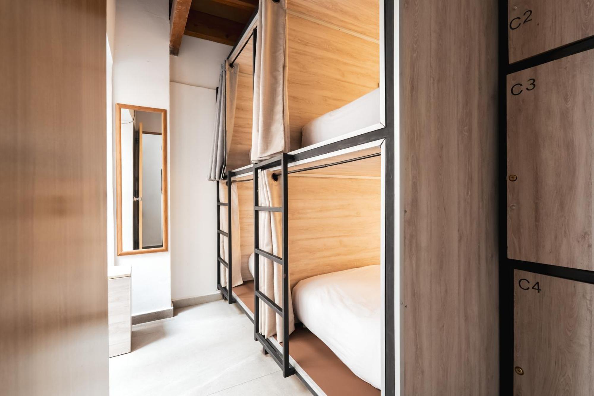 Bed in 4-Bed Mixed Dormitory Room,1545831112:JPEG