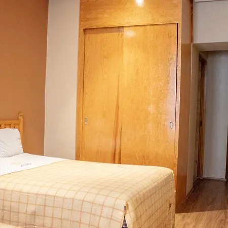 Hotel Juarez-3